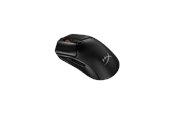 Maus - HyperX Pulsefire Haste 2 Core Wireless - Gaming Maus (Schwarz) - 8R2E6AA