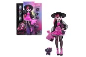 Dolls & Accessories - Monster High Draculaura Doll - HRP64