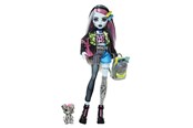 Dolls & Accessories - Monster High Frankie Stein *DEMO* - HXH73