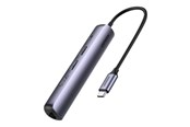 Dockingstationen - UGREEN USB-C 5-in-1 - Hub - 10919