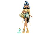 Dolls & Accessories - Monster High Cleo De Nile - HXH74