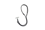 Handys - Anderes Zubehör - UAG Crossbody Slim Lanyard Civilian graphite/black - 964420113240