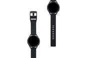 Smartwatch - Accessories - UAG Scout Strap black - Galaxy Watch M/L - 294404114040