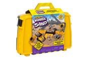 Kreativ-Spiele - Kinetic Sand Construction Folding Sandbox - 6055877