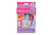 Kreativ-Spiele - Cool Maker Go Glam Mani-Mask Nail Studio Refill - 6070855