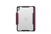 Tablets - Cover & Case - UAG Essential Armor - Bordeaux  - iPad Air 11" (2024 - 2025) - 124474119049