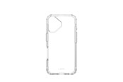 Handys - Cover & Cases - UAG Plyo Ice - iPhone 16 - 114486114343