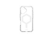Handys - Cover & Cases - UAG Plyo Magsafe Ice/White - iPhone 16 - 114482114341