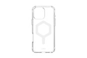 Handys - Cover & Cases - UAG Plyo Magsafe Ice/White - iPhone 16 Pro Max - 114481114341