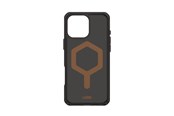 Handys - Cover & Cases - UAG Plyo Magsafe Black/Bronze - iPhone 16 Pro Max - 114481114085