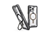 Handys - Cover & Cases - UAG Plasma XTE Magsafe Ash/Titanium - iPhone 16 Pro Max - 114475113136