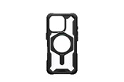 Handys - Cover & Cases - UAG Plasma XTE MagSafe - Black/Clear - iPhone 16 Pro - 11447411404G
