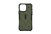 Handys - Cover & Cases - UAG Pathfinder Magsafe Olive Drab - iPhone 16 Pro Max - 114469117272