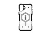 Handys - Cover & Cases - UAG Pathfinder Clear Magsafe Ice - iPhone 16 Plus - 114463114343