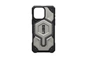 Handys - Cover & Cases - UAG Monarch Pro Magsafe Titanium - iPhone 16 Pro Max - 114457113636