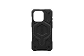 Handys - Cover & Cases - UAG Monarch Pro Magsafe Carbon Fiber - iPhone 16 Pro - 114456114242