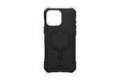 Handys - Cover & Cases - UAG Essential Armor Magsafe Black - iPhone 16 Pro Max - 114449114040