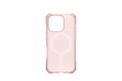 Handys - Cover & Cases - UAG Essential Armor Magsafe Rose - iPhone 16 Pro - 114448114C4C