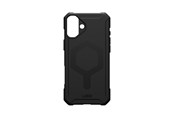 Handys - Cover & Cases - UAG Essential Armor Magsafe Black - iPhone 16 Plus - 114447114040