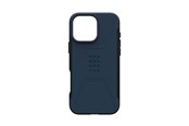 Handys - Cover & Cases - UAG Civilian Magsafe Mallard - iPhone 16 Pro Max - 114445115555