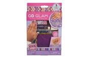 Kreativ-Spiele - Cool Maker Go Glam Foil Nails 2.0 - 6071780
