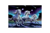 Puzzle - Educa 1000 Shooting Stars Anne Stokes - 80-19919
