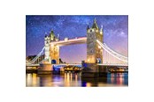 Puzzle - Educa 1000 Tower Bridge London - 80-19930