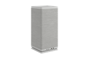 Gehäuse - Fractal Design Mood Light Gray - Gehäuse - Minitower - Grau - FD-C-MOD1N-01