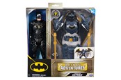 Figuren - DC Comics Batman Adventures - Night Sky Batman 30 cm - 6070532