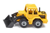 Spielzeugauto - SIKU Front Loader - 313-0802