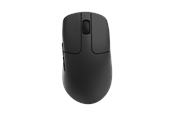 Maus - Keychron M2 Ultralight 53g Wireless 4K - Gaming Maus (Schwarz) - M2-A4