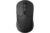 Maus - Keychron M3 Light 79g Wireless 4K - Gaming Maus (Schwarz) - M3-A4