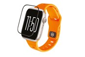 Smartwatch - Accessories - Mobile Origin Screen Guard Spare Hybrid film - Apple Watch 9/8/7 45mm - SGA-SP-AW45