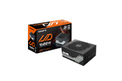 Netzteile - GIGABYTE UD1600PM PG5 AI TOP Netzteile - 1600 Watt - 140 mm - ATX 3.1 - 80 Plus Platinium - GP-UD1600PM PG5