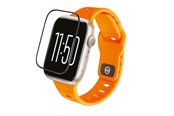 Smartwatch - Accessories - Mobile Origin Screen Guard Hybrid film - Apple Watch 9/8/7 41mm - SGA-AW41