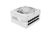 Netzteile - GIGABYTE AORUS ELITE P1000W ICE Netzteile - 1000 Watt - 120 mm - ATX 3.0 - 80 Plus Platinium - GP-AE1000PM PG5 ICE