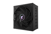 Netzteile - GIGABYTE AORUS ELITE P850W Netzteile - 850 Watt - 120 mm - ATX 3.0 - 80 Plus Platinium - GP-AE850PM PG5