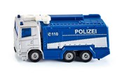 Spielzeugauto - SIKU Police Water Cannon - 313-1079