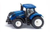 Spielzeugauto - SIKU New Holland T7.315 - 313-1091