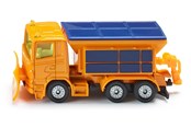 Spielzeugauto - SIKU Winter Service Truck - 313-1309