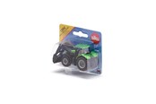 Spielzeugauto - SIKU Deutz-Fahr With Front Loader - 313-1394