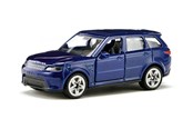 Spielzeugauto - SIKU Range Rover - 313-1521