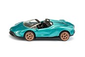 Spielzeugauto - SIKU Lamborghini Sian Roadster - 313-1571