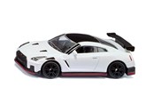 Spielzeugauto - SIKU Nissan GT-R Nismo - 313-1579
