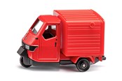 Spielzeugauto - SIKU Piaggio Ape - 313-1583