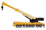 Spielzeugauto - SIKU Mega Lifter - 313-1623