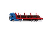 Spielzeugauto - SIKU Log Transporter - 313-1659