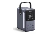 Powerbank (Akku) - UGREEN 48000mAh 300W Fast Charging Power Bank Powerbank (Akku) - silber - 25286