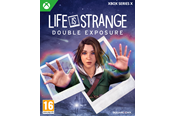 Spiele - Life is Strange: Double Exposure - Microsoft Xbox Series X - Action/Abenteuer - PEGI 16 - 5021290099173