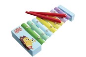 Baby Spielzeug - DR Børste Xylophone - 6-24305